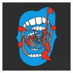 Audion: Mouth to Mouth Remixes [LP] - VINYL Product Image