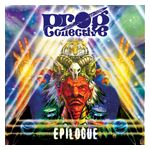 The Prog Collective: Epilogue [LP] [VINYL] Product Image