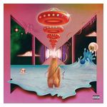 Kesha: Rainbow [LP] - VINYL Product Image
