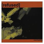 Refused: Everlasting [LP] - VINYL Product Image