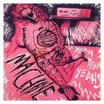 Yeah Yeah Yeahs: Machine [LP] - VINYL Product Image