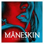 Måneskin: Il ballo della vita [LP] - VINYL Product Image