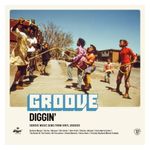 Various Artists: Groove Diggin [LP] - VINYL Product Image