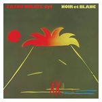 Hector Zazou: Noir et Blanc [LP] - VINYL Product Image