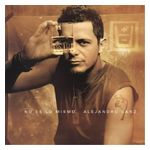 Alejandro Sanz: No Es lo Mismo [LP] - VINYL Product Image