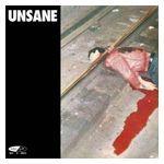 Unsane: Unsane [LP] - VINYL Product Image