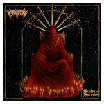 Crypta: Shades of Sorrow [LP] - VINYL Product Image
