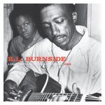 R.L. Burnside: Long Distance Call: Europe 1982 [LP] - VINYL Product Image