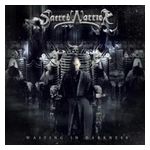 Sacred Warrior: Waiting in Darkness [LP] [VINYL] Product Image
