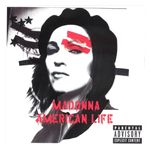 Madonna: American Life [LP] - VINYL Product Image