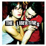 The Libertines: The Libertines [Bonus DVD] [CD] Product Image