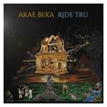 Akae Beka: Ride Tru [LP] - VINYL Product Image