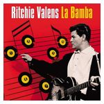 Ritchie Valens: La Bamba [Not Now Music] [LP] - VINYL Product Image