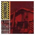 Various Artists: Dangerhouse, Vol. 1 [LP] - VINYL Product Image
