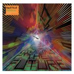 Bastille: Give Me the Future [LP] - VINYL Product Image