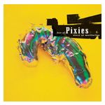 Pixies: Wave of Mutilation: The Best of Pixies [LP] - VINYL Product Image
