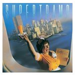 Supertramp: Breakfast in America [LP] - VINYL Product Image