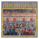 Jerry Garcia Band: Jerry Garcia Band [30th Anniversary] [5 LP] [LP] - VINYL Product Image