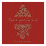 The Tragically Hip: Yer Favourites [LP] - VINYL Product Image