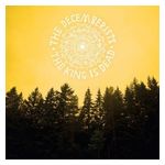 The Decemberists: King Is Dead [LP] [LP] - VINYL Product Image