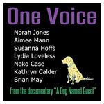 Various Artists: One Voice [12 inch Vinyl Single] Product Image