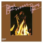 The Fatback Band: Raising Hell [LP] - VINYL Product Image