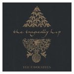 The Tragically Hip: Yer Favorites, Vol. 2 [LP] - VINYL Product Image