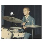 Various Artists: Home Schooled: The ABC's OF Kid Soul-Numero 016 [LP] - VINYL Product Image