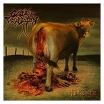 Cattle Decapitation: Humanure [LP] - VINYL Product Image