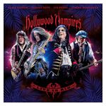 Hollywood Vampires: Live in Rio [LP] - VINYL Product Image