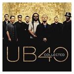 UB40: Collected [LP] - VINYL Product Image
