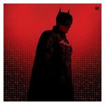 Michael Giacchino: The Batman [Original Motion Picture Soundtrack] [LP] - VINYL Product Image