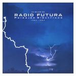 Radio Futura: Paisajes Electricos [LP] - VINYL Product Image