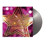 Various Artists: Glam Rock Collected [LP] [VINYL] Product Image
