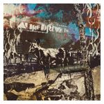 At the Drive-In: in•ter a•li•a [LP] [LP] - VINYL Product Image