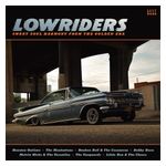 Various Artists: Lowriders: Sweet Soul Harmony From the Golden Era [LP] - VINYL Product Image