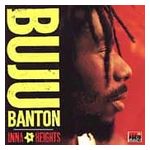 Buju Banton: Inna Heights [LP] - VINYL Product Image
