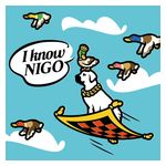 Nigo: I Know Nigo! [LP] - VINYL Product Image