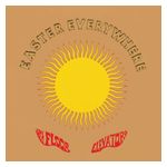 The 13th Floor Elevators: Easter Everywhere - Psychedeli [LP] - VINYL Product Image