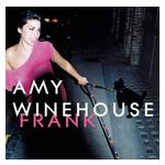 Amy Winehouse: Frank [LP] - VINYL Product Image