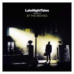 Various Artists: Late Night Tales Presents at the Movies [LP] - VINYL Product Image