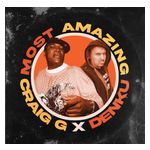 Taiyamo Denku: Most Amazing [LP] - VINYL Product Image
