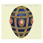 The Black Keys: Magic Potion [LP] - VINYL Product Image