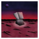 King Krule: Space Heavy [LP] - VINYL
