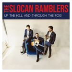 Slocan Ramblers: Up the Hill and Through the Fog [LP] - VINYL Product Image