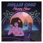 Hollie Cook: Happy Hour [LP] [VINYL] Product Image