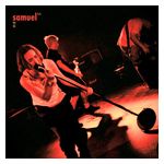 Samuel S.C.: 94-95 [LP] - VINYL Product Image