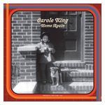 Carole King: Home Again [LP] - VINYL Product Image