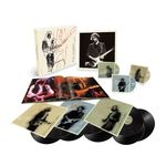 Eric Clapton: The Definitive 24 Nights [LP] [VINYL] Product Image