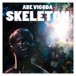 Abe Vigoda: Skeleton [LP] - VINYL Product Image